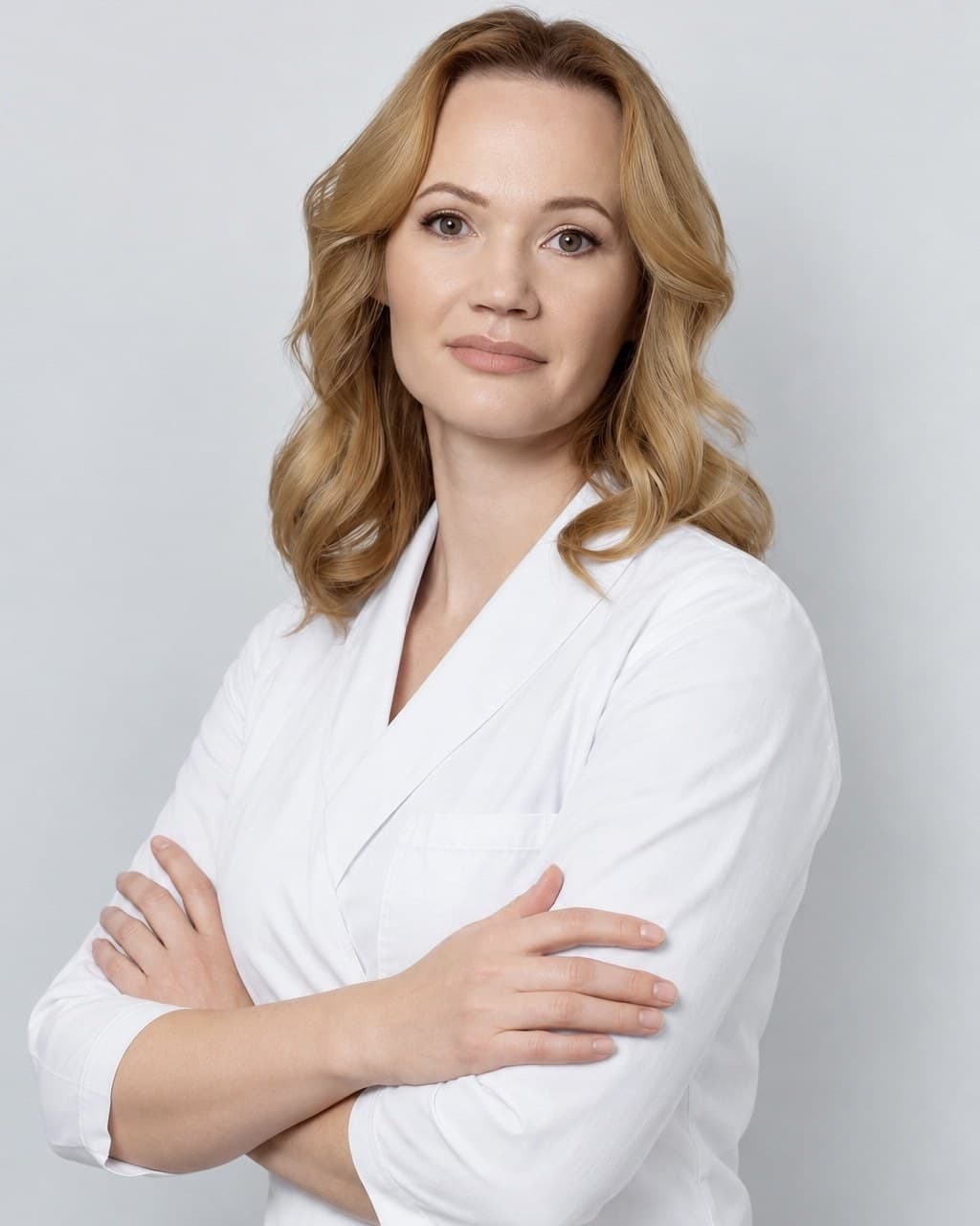 Ольховская (Соловьева) Юлия Евгеньевна