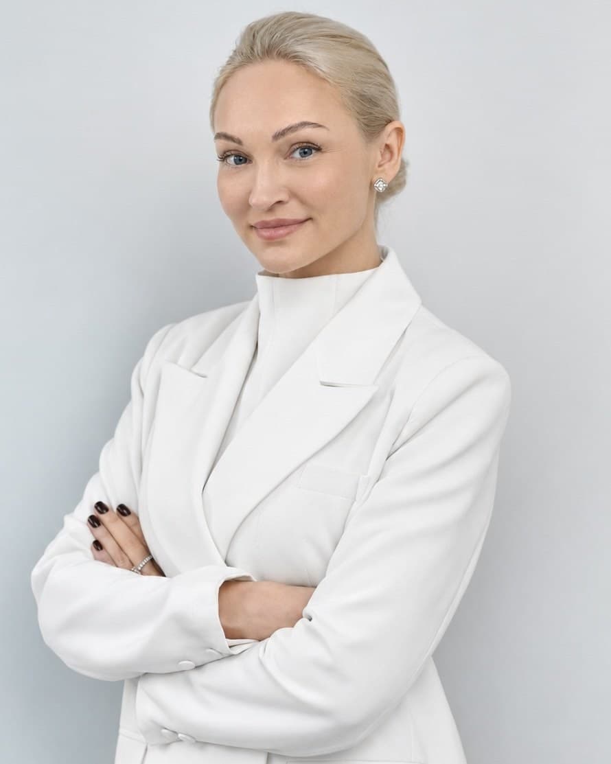 Точилина Виктория Леонидовна